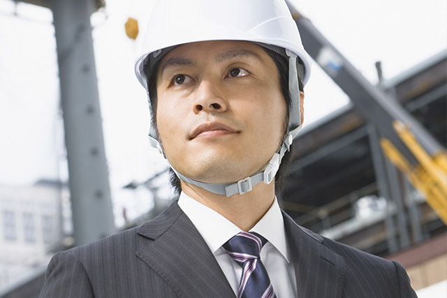 各種施設等への営業